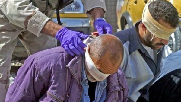 التعذيب لا يزال يمارس في دول كثيرة رغم مصادقتها على شرعة مناهضة التعذيب