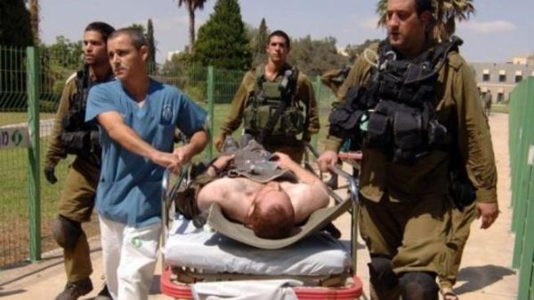 الجيش الاسرائيلي يقتل ثلاثة مسلحين تسللوا من مصر وقتلوا احد جنوده 