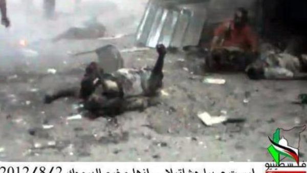 133 دولة تدعو الاسد للتنحي 