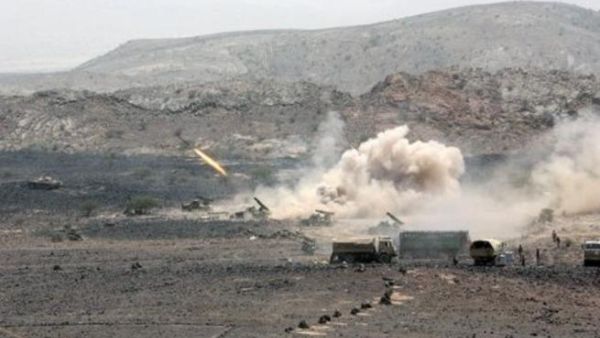 الجيش اليمني يحرز تقدما كبيرا في حملته على القاعدة 