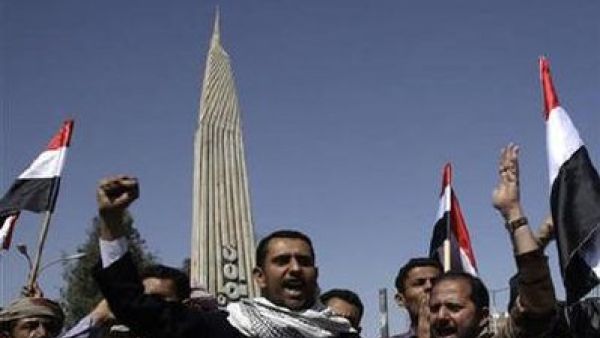 محاولة لاغتيال وزير الدفاع 
