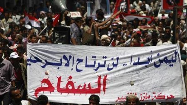 الرئيس اليمني لن يعود لبلده قريبا