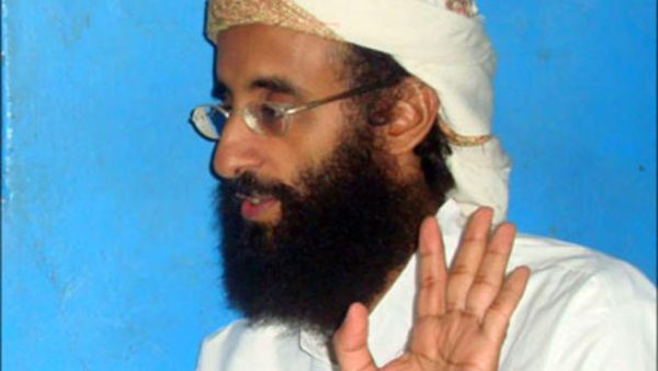 واشنطن تجمد اموال العولقي