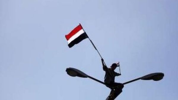 المعارضة ترحب برحيل صالح 
