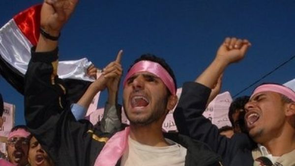 مجلس التعاون: امن الخليج اولا 