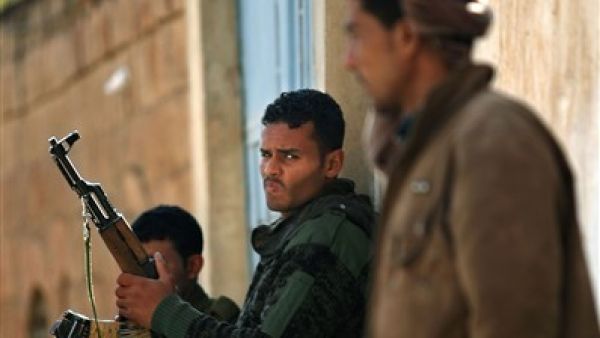 انشقاقات في صفوف قيادات الحوثيين