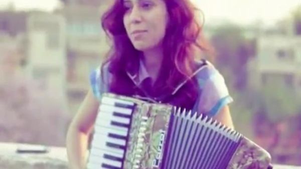 Egyptian star Yosra El-Hawary has come out on top in the Fair Play Global Music Video Competition