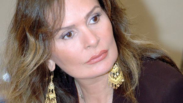 Yousra calls out for political activism!