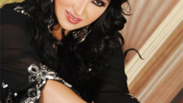 Zainab Al Askari says she's left the acting biz for good