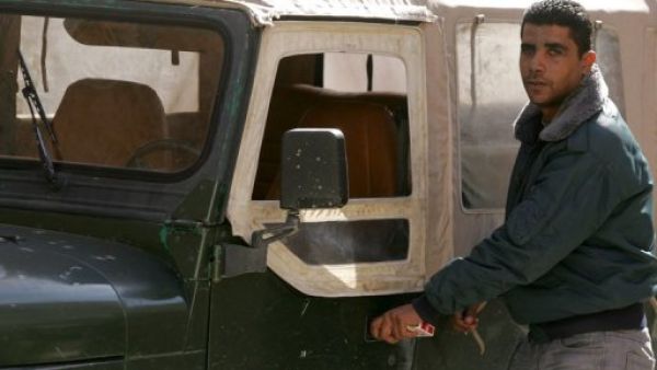 زكريا الزبيدي