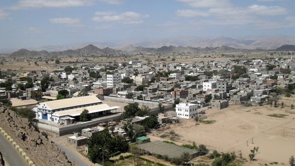 مدينة زنجبار