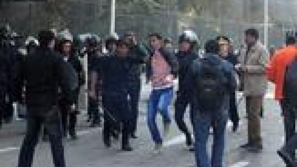 شهدت مصر حالة قمع غير مسبوقة في فترة الانقلاب - الأناضول