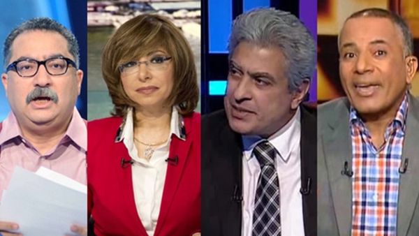 ناشطون: الصحف والفضائيات تحذف أرشيف ثورة يناير.. أسلوب رخيص يليق بالثورة المضادة 