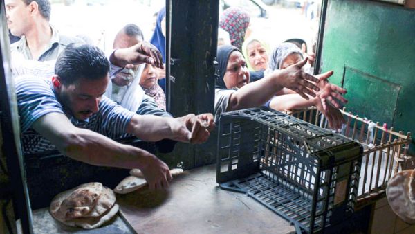 مصر ستصل بعد 13 عاما إلى العجز المطلق في المياه 
