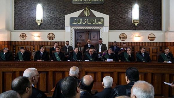 إحالة نائب مصري للتحقيق