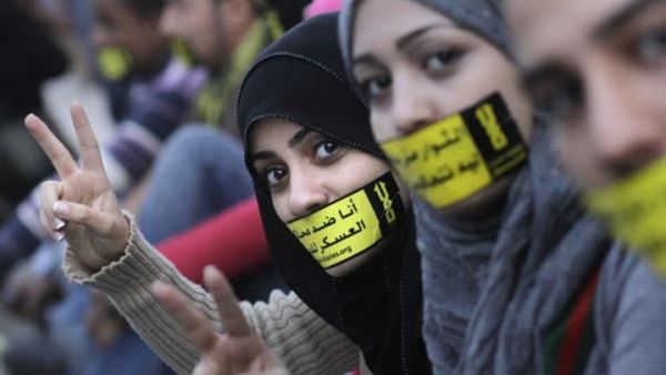 تصفية 102 شخص أثناء الاعتقال أو بعد تعرضهم للاختفاء القسري