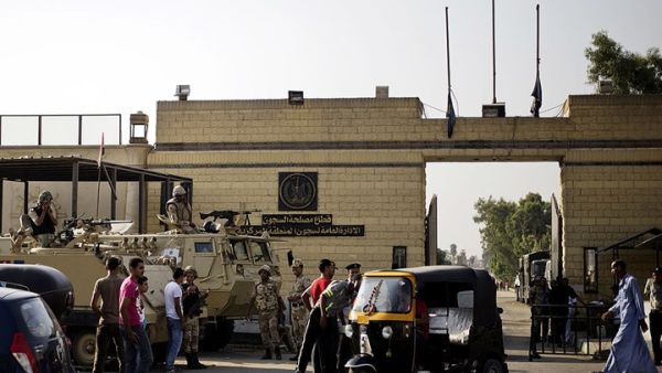 العفو الدولية وثّقت 36 حالة سجناء محتجزين في الحبس الانفرادي لفترات طويلة إلى أجل غير مسمى 