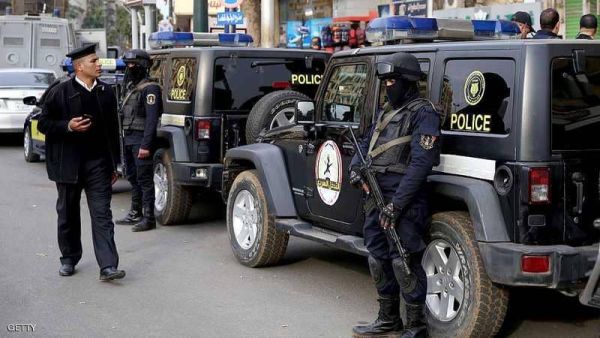 عقب انفجار الهرم.. مقتل 40 إرهابيا بمداهمات في الجيزة وسيناء
