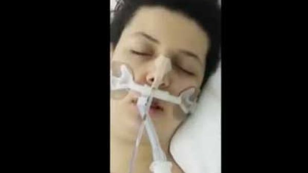 الطالبة المصرية دخلت في غيبوبة عقب تعرضها للاعتداء