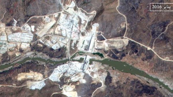 لا يوجد طرف وسيط في هذه الدراسات في الوقت الحالي