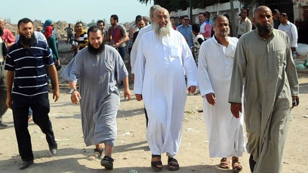 المواجهة بين النظام المصري والسلفيين تتخذ منحى تصاعديا