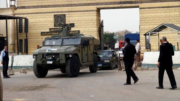 إطلاق سراح أكثر من 700 سجين في مصر بموجب عفو رئاسي