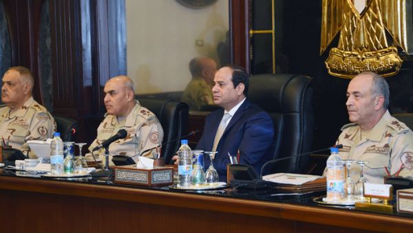 مساع لمعالجة التقصير الأمني 