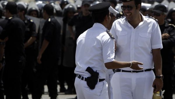 قرر النائب العام حبسه 15 يوما على ذمة التحقيق 