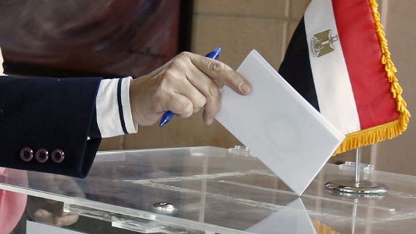 أعلنت محكمة القضاء الإداري خلال ساعات موعد نظر أول طعن ضد الانتخابات الرئاسية 