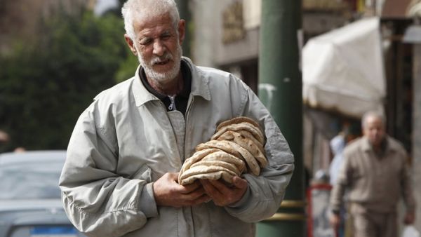 تحالف دعم الشرعية بمصر يدعو لانتفاضة شعبية ضد الغلاء