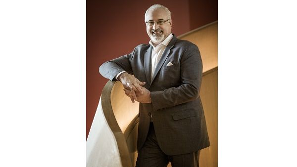 Didier Jardin, General Manager, Four Seasons Hotel Kuwait at Burj Alshaya Didier Jardin, General Manager, Four Seasons Hotel Kuwait at Burj Alshaya