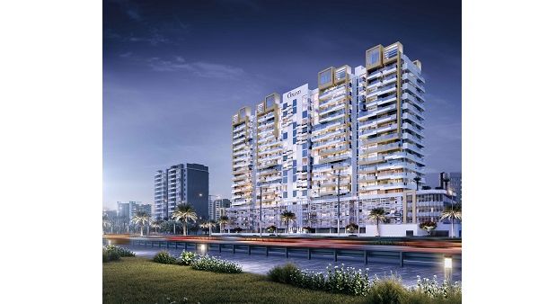 Azizi Grand will consist of 431 apartments comprising 238 studios, 140 one-bedroom and 53 two-bedroom units, all of which include balconies. Azizi Grand will consist of 431 apartments comprising 238 studios, 140 one-bedroom and 53 two-bedroom units, all of which include balconies.