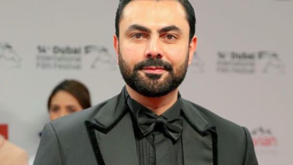 Karim won the best actor award at the Monaco International Film Festival for his 2012 film A Facebook Romance. (Source: mk_mohamedkarim - Instagram)