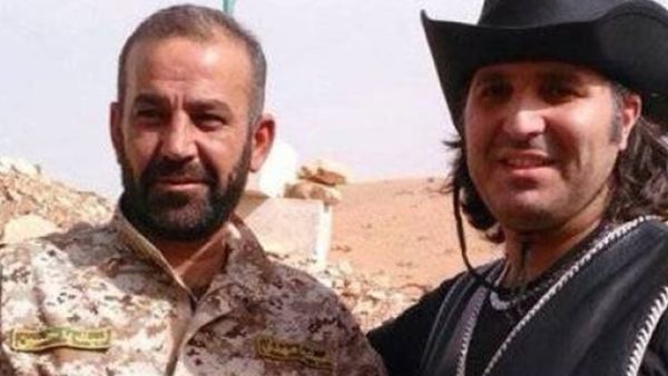 زعيتر أشهر تجار المخدرات في لبنان وصادر بحقه مذكرات توقيف عده