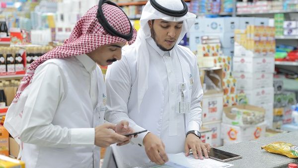 خلال الحدث