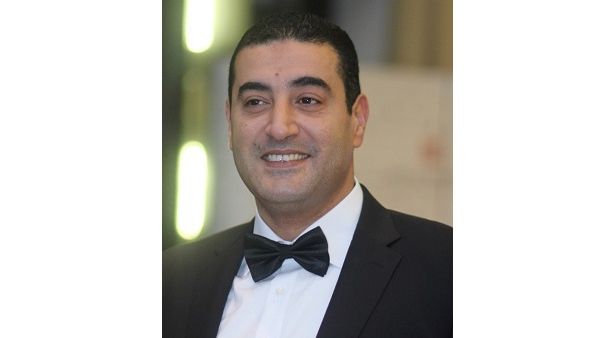 علاء سليم, مدير عام الفندق علاء سليم, مدير عام الفندق