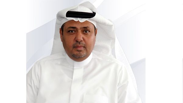 Ziyad Bin Mahfouz, CEO, Elaf Group Ziyad Bin Mahfouz, CEO, Elaf Group