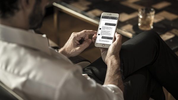 تحرص فورسيزونز دوماً على وضع تجربة الضيوف على رأس أولوياتنا، سواء كان ذلك في فنادقنا ومنتجعاتنا، أو عند التواصل رقمياً مع موظفينا.