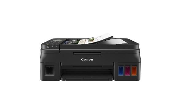طابعة PIXMA G1410