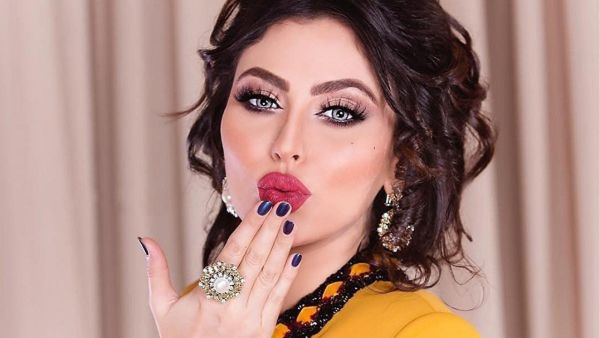 مريم حسين