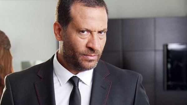 الفنان ماجد المصري