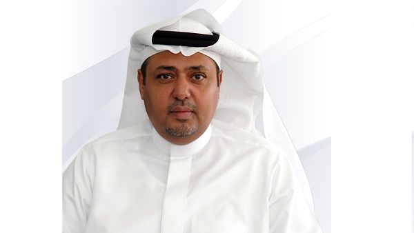 Ziyad Bin Mahfouz, CEO of Elaf Group to go along with the press release Ziyad Bin Mahfouz, CEO of Elaf Group to go along with the press release