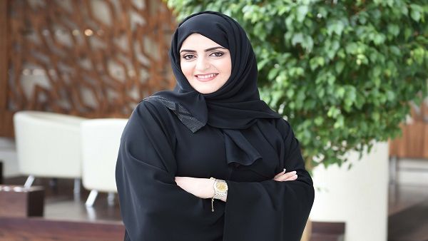 Amna Lootah, Assistant Director General – Finance, DAFZA Innovation & Future Unit Amna Lootah, Assistant Director General – Finance, DAFZA Innovation & Future Unit