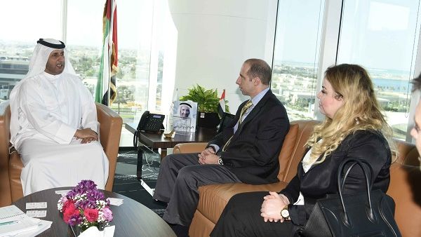 During the meeting