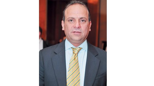 Osama Abdel Raouf Abdeen, Chief Executive Officer, ADNTC Osama Abdel Raouf Abdeen, Chief Executive Officer, ADNTC