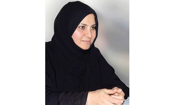 Habiba Al Marashi, President & CEO, Arabia CSR Network Habiba Al Marashi, President & CEO, Arabia CSR Network