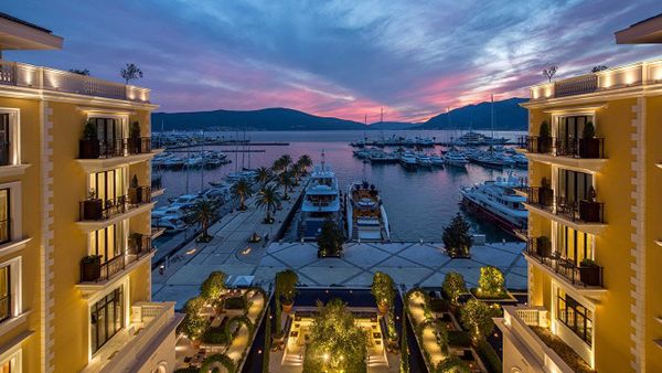IHG will bring Regent into its brand portfolio at the top end of the luxury segment and will accelerate its growth globally. IHG will bring Regent into its brand portfolio at the top end of the luxury segment and will accelerate its growth globally.