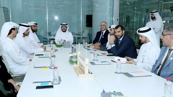 Discussion sessions held under the theme Adoption of Zayed's Approach on Leadership. Discussion sessions held under the theme Adoption of Zayed's Approach on Leadership.