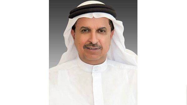سعادة دكتور حسين عبدالرحمن الرند الوكيل المساعد لقطاع المراكز والعيادات الصحية