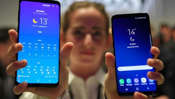 The Mobile World Congress (MWC 2018) is back for the 13th year in Barcelona. Here's what to expect. (AFP)